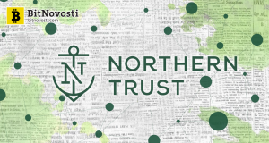 Northern Trust открывает двери для криптовалютных хедж-фондов