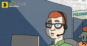 Poloniex не отвечает пользователям месяцами: теперь бирже придется ответить Минюсту США