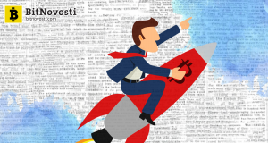 Мнение: мы на пороге самого мощного биткойн-ралли в истории