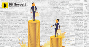 Статистика: Зарплаты российских криптоэкспертов снизились на 40%