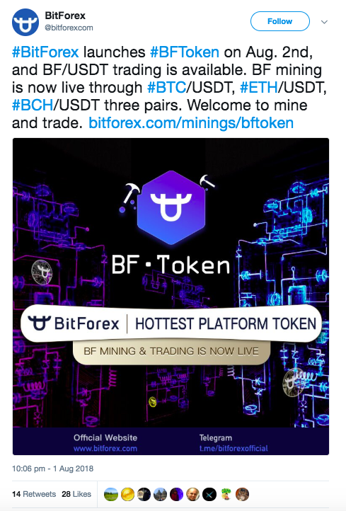 BitForex