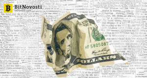 Минфин: Россия планирует отказаться от доллара