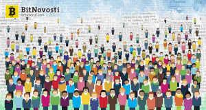 База пользователей кошелька Blockchain растет на 50 000 человек в день