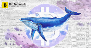 Объем торгов биткойном на OTC рынке в разы превышает биржевые объемы