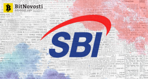 SBI разрабатывает платформу с криптовалютными деривативами