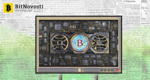 Майнинг во время просмотра любого сериала по ТВ стал реальностью