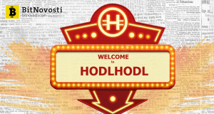 P2P биржа HodlHodl объявила о запуске ОТС-платформы