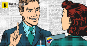 Криптобиржа Coinbase перестала поддерживать криптотранзакции в Венесуэле