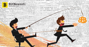 WSJ: манипуляторы ценами на крипторынке заработали 825 млн $ в 2018