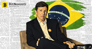 Кандидат в президенты Бразилии: биткойн может стать легальной формой оплаты