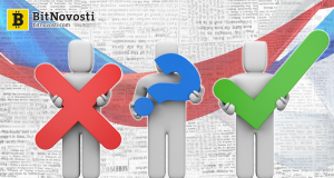 Исследование: 31% россиян знает о криптовалютах