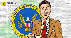 SEC снова отложила принятие решение по биткойн-ETF от VanEck, SolidX и CBOE до 30 сентября