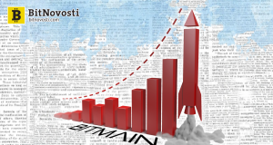 Стоимость компании Bitmain достигла $15 миллиардов