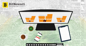 Иранские хакеры разрабатывают вирусы-вымогатели для биткойна