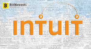 Компания Intuit получила патент на технологию обработки биткойн-транзакций с помощью смс-сообщений