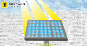 В Австралии появится первая майнинг ферма на солнечных батареях