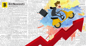 Венесуэла запустит криптовалютный ЦБ и признает национальную криптовалютну El Petro: в стране отмечается рекордный объем спроса на биткойн