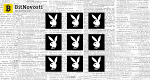 Журнал Playboy подал в суд на криптовалютную компанию за мошенничество и нарушение условий договора сотрудничества