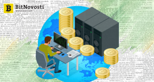 В Ленообласти планируется открытие одного из крупнейших майнинг-центров в стране