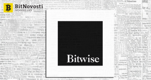Bitwise запускает 3 новых криптовалютных рыночных индекс фонда