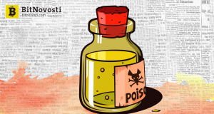 CEO Pantera Capital: Если биткойн это крысиный яд, то банки - и есть крысы