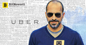 Uber может планировать ICO