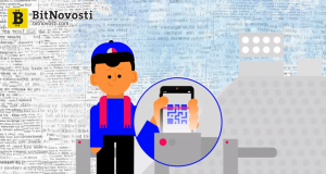 УЕФА внедрил блокчейн систему продажи билетов