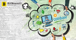 Coinbase приобрела стартап Distributed Systems в стремлении создать крипто-Facebook