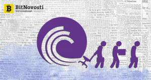 Сотруднки покидают компанию BitTorrent после ее покупки со стороны Tron