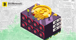 Мнение: негативное влияние майнинга биткойна на экологию сильно преувеличено