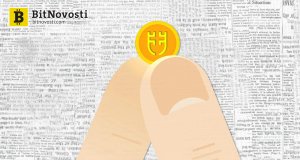 Европейский Union Bank выпустит собственную криптовалюту