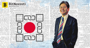 Оки Мацумото, создатель Monex, верит в будущее криптовалют в Японии