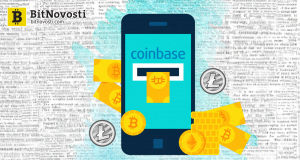 2 696 000 интернет-магазинов отныне могут принимать криптовалюту с помощью Coinbase Commerce