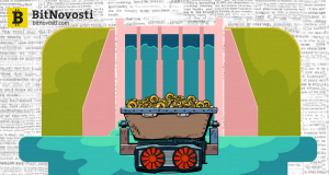 DPW Holdings анонсировала запуск майнинговой фермы на базе заброшенной ГЭС