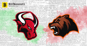 CEO ShapeShift: Медвежий рынок для биткойна еще не закончился