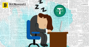 Выпущенные в августе 500 миллионов токенов Tether никак не повлияли на рынок криптовалют