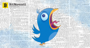 Twitter Илона Маска снова взломали крипто-мошенники