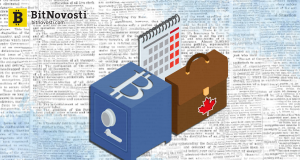 Walmart профинансирует создание первого канадского блокчейн-ETF