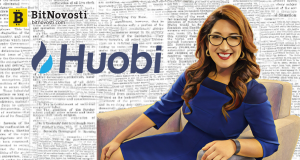 Сестра Марка Цукерберга стала членом экспертного совета Huobi