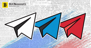 Веб-версия Telegram снова работает в России