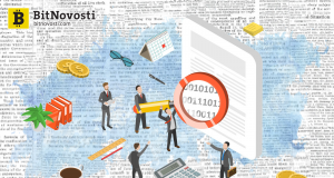 Пенсионный фонд перенесет данные на блокчейн