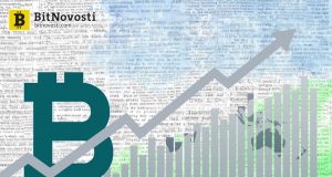 Биткойн превзошел PayPal по суммарному объему транзакций