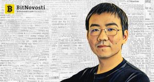 Джихан Ву подозревает Крейга Райта в шпионаже в пользу Blockstraem