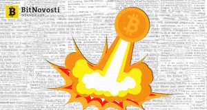 Глава Genesic Trading: медведи выдыхаются и отметка в 10000 $ вполне вероятна