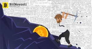 РАКИБ предлагает предоставить майнерам статус самозанятых со ставкой налога в 3-5%