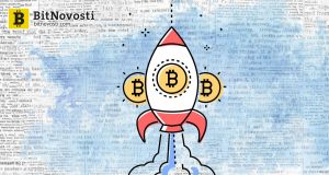 Прогноз: цена биткойна через 10 лет достигнет $144 000, Monero - $39 000, Bitcoin Cash - $180, а Ripple - $0,004