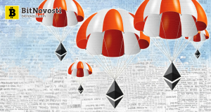 Как провести ICO с помощью Ethereum менее, чем за 20 минут