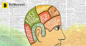 Поведенческая криптоэкономика: проблемы и преимущества мотивационной системы блокчейна