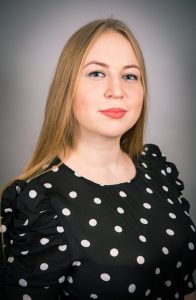 Венера Шайдуллина, член экспертного совета по цифровой экономике и блокчейн-технологии Государственной думы РФ