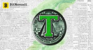 Знакомьтесь – Tether «Printer» Ltd